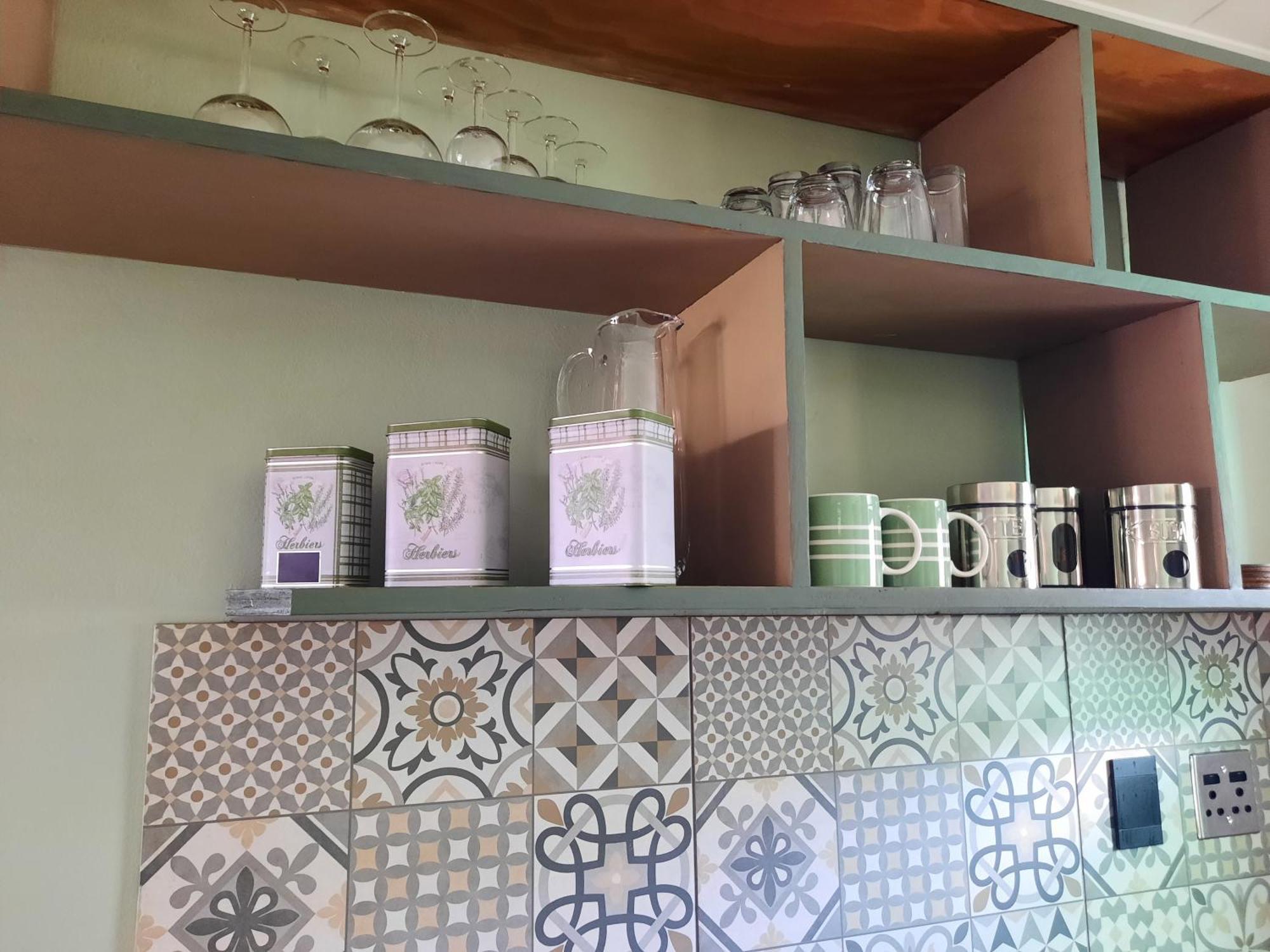 Apartment Fisantjie
