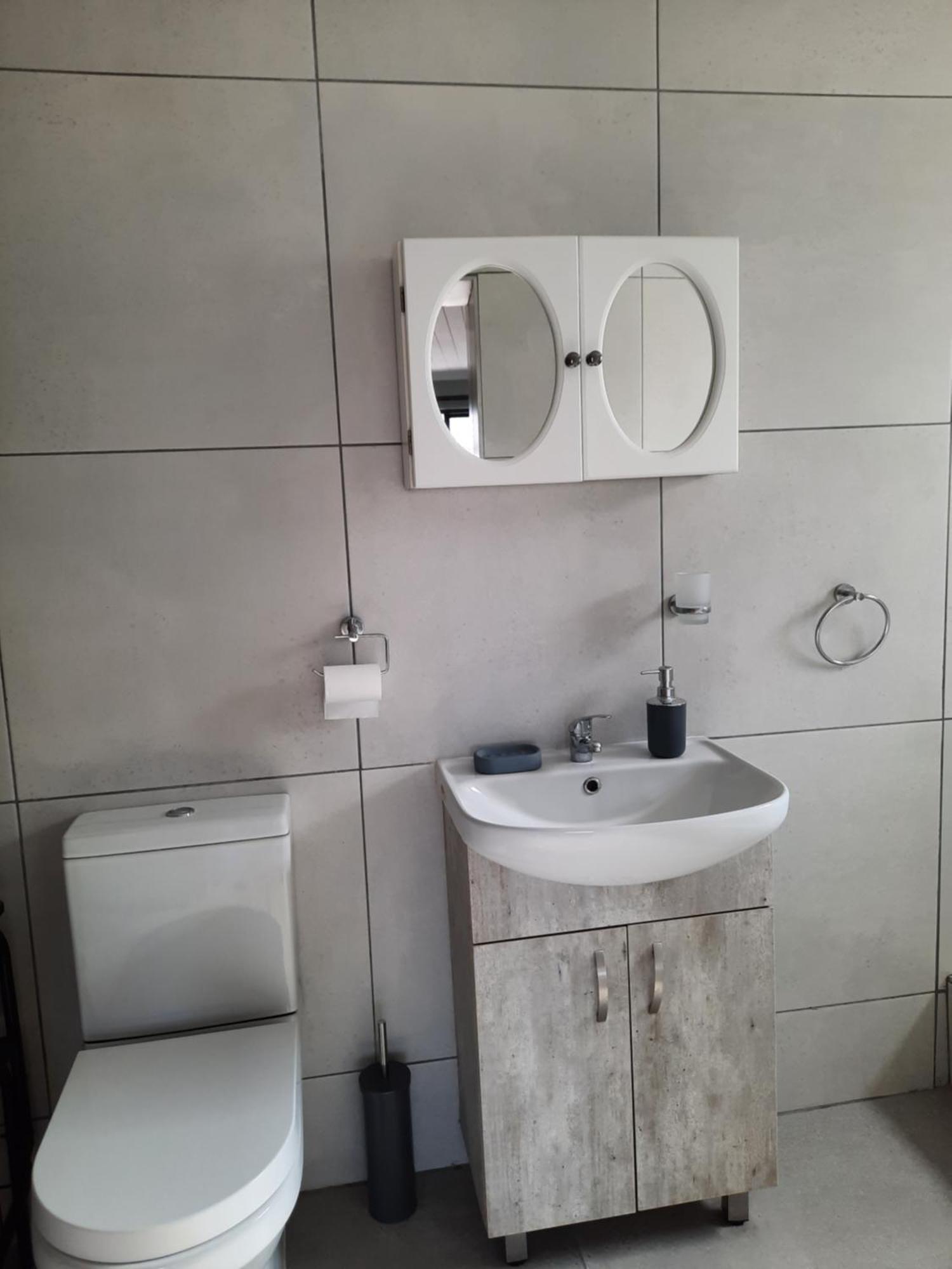 Apartment Fisantjie Cape Town