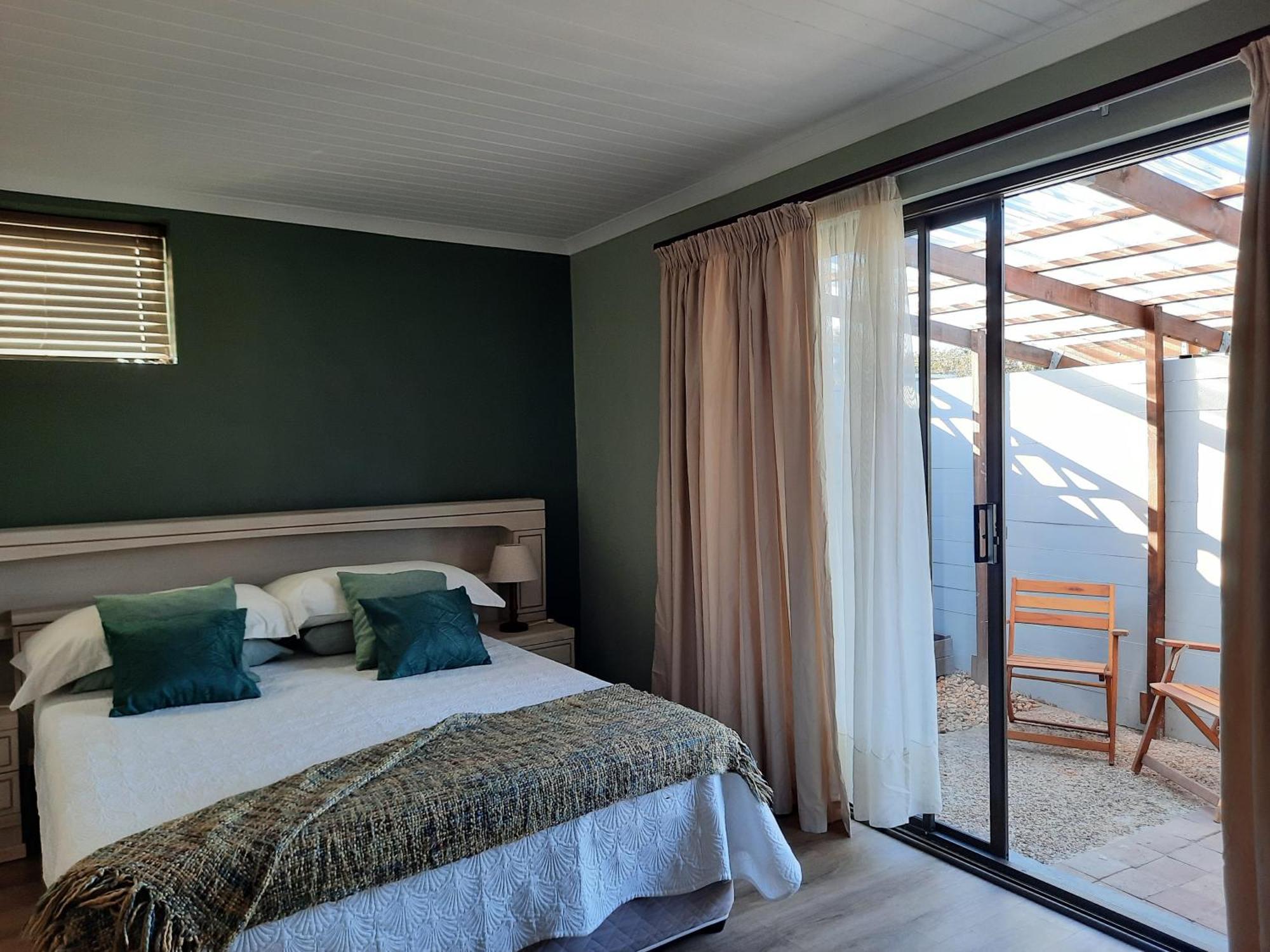Apartment Fisantjie *