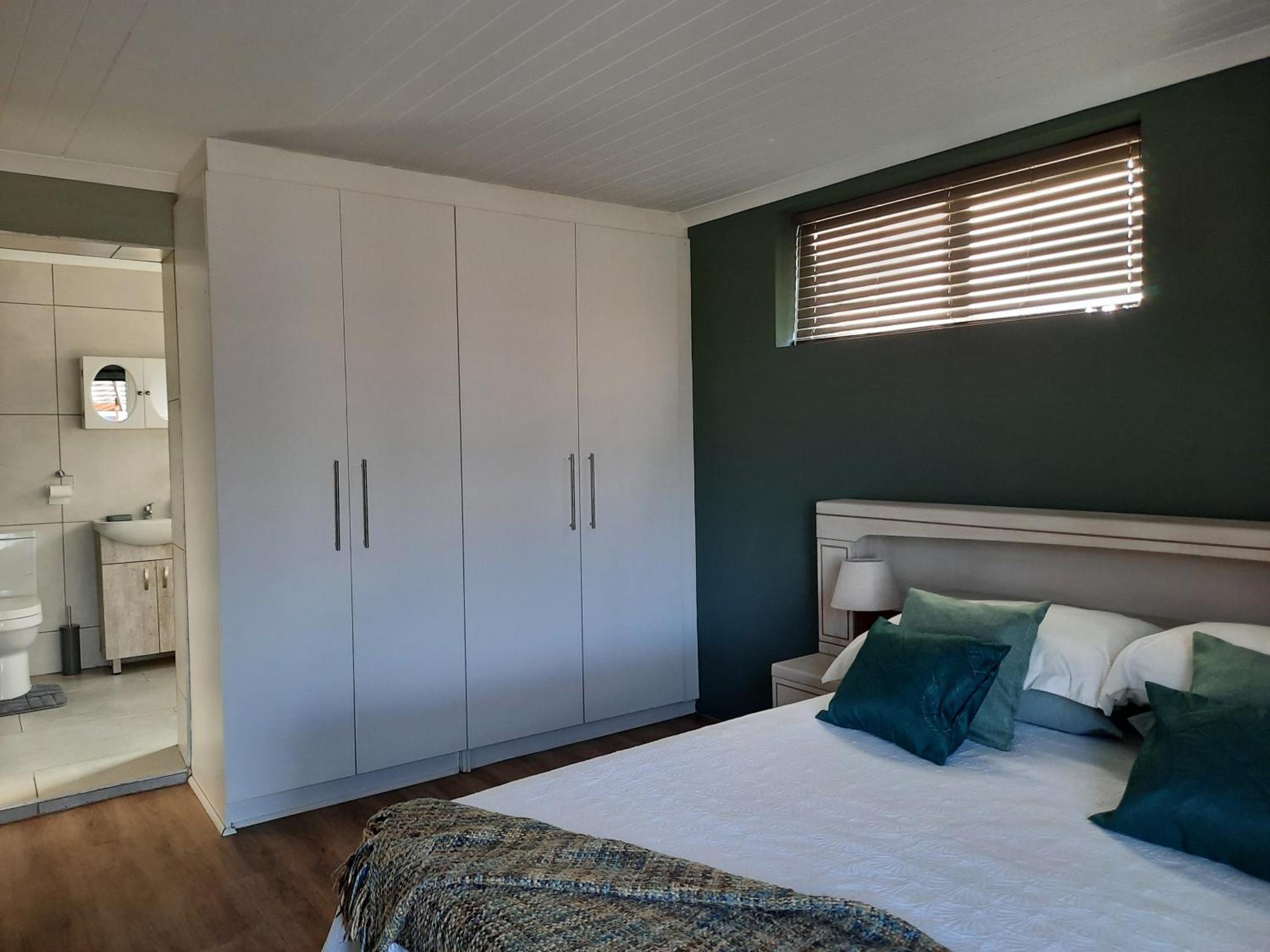 Apartment Fisantjie *