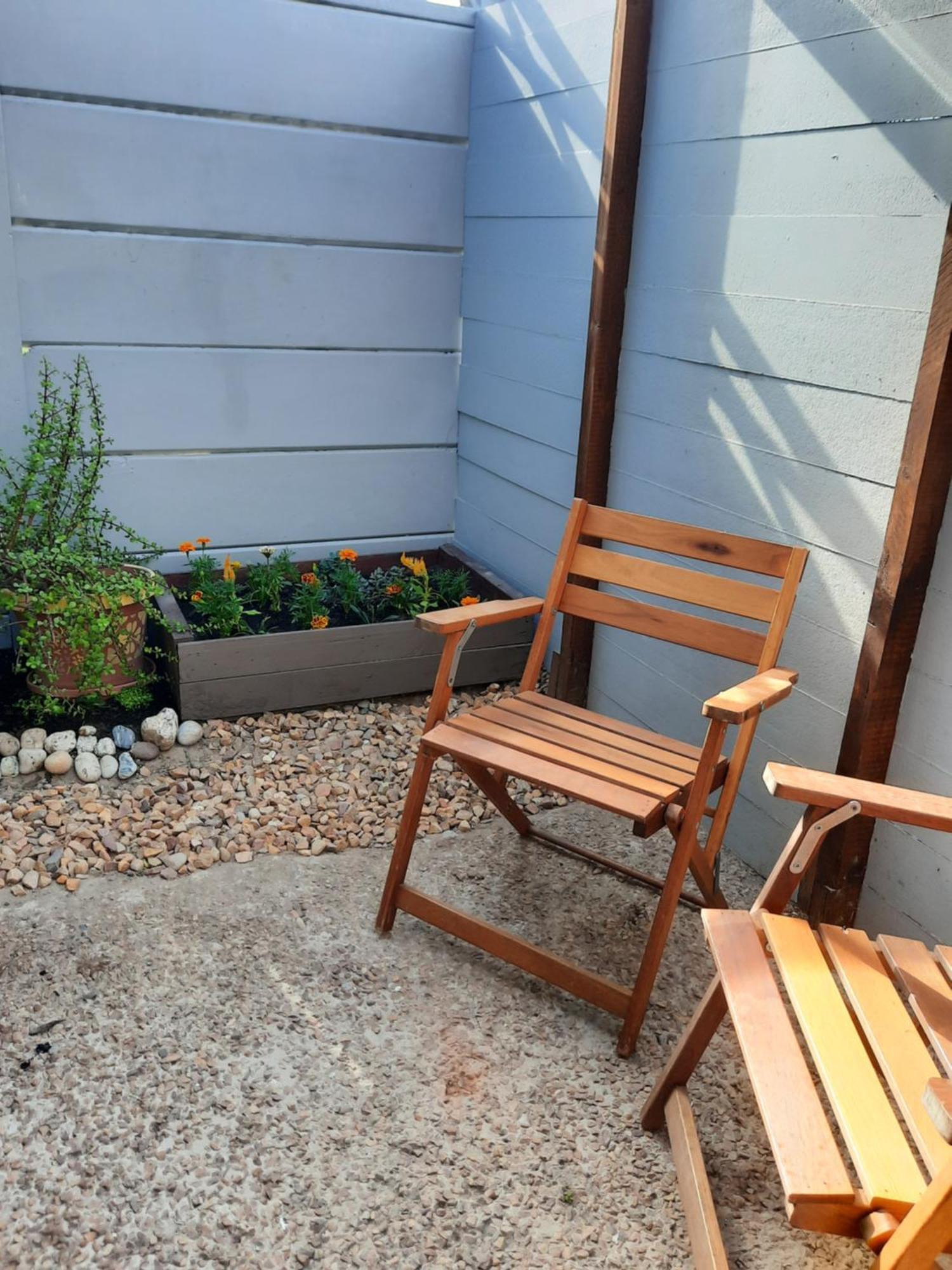 Apartment Fisantjie